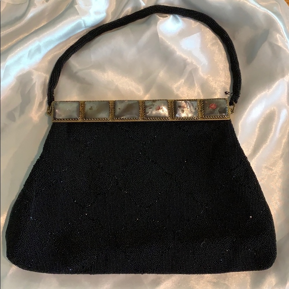 Vintage handbag